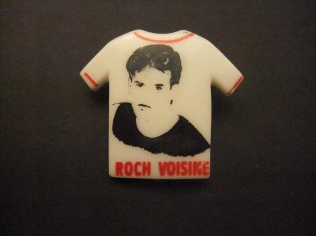 Roch Voisine Canadese singer-songwriter, acteur en radio- en televisiepresentator,T shirt